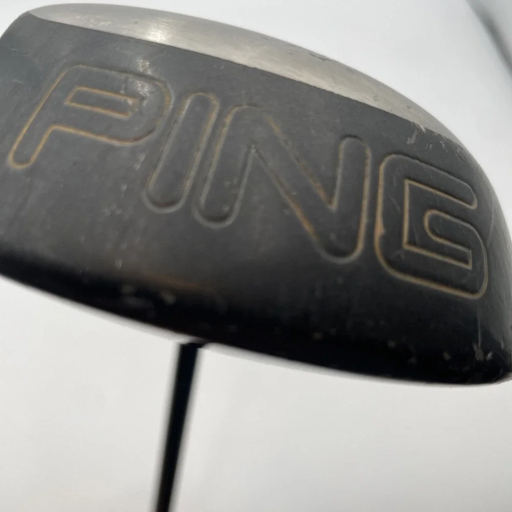 Ping isi titanium